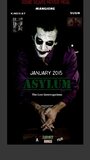 Asylum the Lost Interrogations (2015)