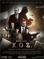 Kod Adı K.O.Z. (2015) скачать бесплатно в хорошем качестве без регистрации и смс 1080p