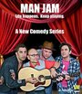 Man Jam (2015)