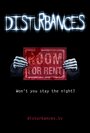 Disturbances (2015) кадры фильма смотреть онлайн в хорошем качестве