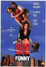 Мертвый весельчак (1994) трейлер фильма в хорошем качестве 1080p