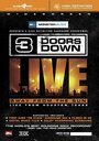 3 Doors Down: Away from the Sun, Live from Houston, Texas (2005) кадры фильма смотреть онлайн в хорошем качестве