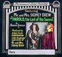 Harold, the Last of the Saxons (1919) скачать бесплатно в хорошем качестве без регистрации и смс 1080p