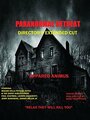 Paranormal Retreat (2014) трейлер фильма в хорошем качестве 1080p