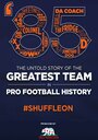 '85: The Untold Story of the Greatest Team in Pro Football History (2015) кадры фильма смотреть онлайн в хорошем качестве