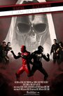 Deadpool and Black Panther: The Gauntlet (2016) трейлер фильма в хорошем качестве 1080p