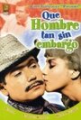 Qué hombre tan sin embargo (1967) скачать бесплатно в хорошем качестве без регистрации и смс 1080p