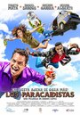 Смотреть «Los Paracaidistas» онлайн фильм в хорошем качестве