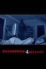 Паранормальное явление 4 (2012)