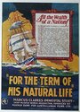 For the Term of His Natural Life (1927)