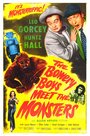 The Bowery Boys Meet the Monsters (1954) скачать бесплатно в хорошем качестве без регистрации и смс 1080p