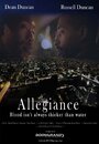 Allegiance (2015) трейлер фильма в хорошем качестве 1080p