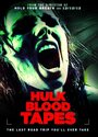 Hulk Blood Tapes (2015)