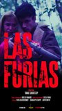 Las Furias (2015) трейлер фильма в хорошем качестве 1080p