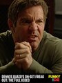 Dennis Quaid's On-Set Freak Out: The Full Video (2015) трейлер фильма в хорошем качестве 1080p