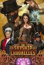 Смотреть «The Skyship Chronicles: Part 1» онлайн фильм в хорошем качестве