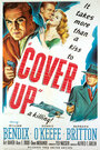 Смотреть «Cover Up» онлайн фильм в хорошем качестве