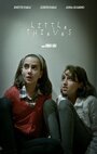 Little Thieves (2015) скачать бесплатно в хорошем качестве без регистрации и смс 1080p