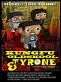 Kung Fu, Old Skool, & Tyrone (2013) трейлер фильма в хорошем качестве 1080p