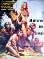 Mistress of the Apes (1979) кадры фильма смотреть онлайн в хорошем качестве