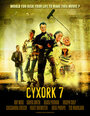 Cyxork 7 (2006) кадры фильма смотреть онлайн в хорошем качестве