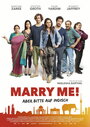 Marry Me! (2015) скачать бесплатно в хорошем качестве без регистрации и смс 1080p