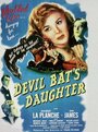 Devil Bat's Daughter (1946) кадры фильма смотреть онлайн в хорошем качестве