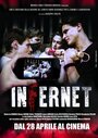 Infernet (2016) скачать бесплатно в хорошем качестве без регистрации и смс 1080p