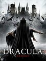 Dracula Reborn (2015) трейлер фильма в хорошем качестве 1080p