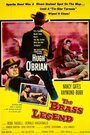 The Brass Legend (1956) кадры фильма смотреть онлайн в хорошем качестве