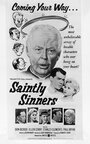 Saintly Sinners (1962)