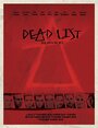 Dead List (2018) трейлер фильма в хорошем качестве 1080p