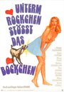 Unterm Röckchen stößt das Böckchen (1974)