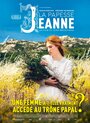 Смотреть «La papesse Jeanne» онлайн фильм в хорошем качестве