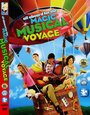 Смотреть «All Aboard for the Magical Music Voyage» онлайн фильм в хорошем качестве