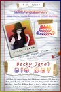 Смотреть «Becky Jane's Big Day» онлайн фильм в хорошем качестве