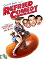 Смотреть «Refried Comedy» онлайн фильм в хорошем качестве