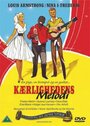 Kærlighedens melodi (1959) трейлер фильма в хорошем качестве 1080p