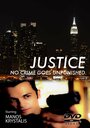 Justice (2015) трейлер фильма в хорошем качестве 1080p