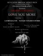 Love You More (2015)