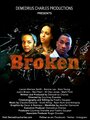 Broken (2010) скачать бесплатно в хорошем качестве без регистрации и смс 1080p