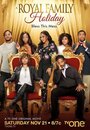 A Royal Family Holiday (2015) трейлер фильма в хорошем качестве 1080p