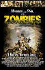 Hobbes & Phil V.S. Zombies (2015) скачать бесплатно в хорошем качестве без регистрации и смс 1080p