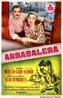 Arrabalera (1950) кадры фильма смотреть онлайн в хорошем качестве