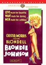 Смотреть «Blondie Johnson» онлайн фильм в хорошем качестве