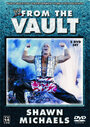 Смотреть «WWE from the Vault: Shawn Michaels» онлайн фильм в хорошем качестве