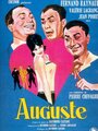 Auguste (1961) скачать бесплатно в хорошем качестве без регистрации и смс 1080p