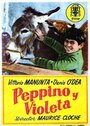 Peppino e Violetta (1952) трейлер фильма в хорошем качестве 1080p