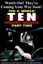 Ten Violent Women: Part Two (2017) кадры фильма смотреть онлайн в хорошем качестве