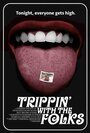 Trippin' with the Folks (2015) скачать бесплатно в хорошем качестве без регистрации и смс 1080p